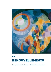 Cover of Renouvellements