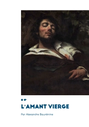 Cover of L'Amant Vierge