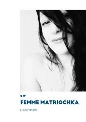Cover of Femme Matriochka